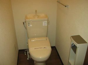 フォレストエバーInn B201号-11
