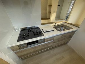 アルチェⅢ 3101号-3