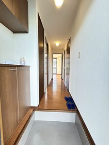 タウンＫＯＭＯ A101号-3