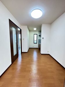 タウンＫＯＭＯ A101号-5