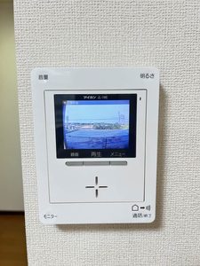 タウンＫＯＭＯ A101号-7