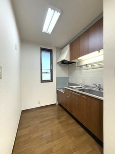 タウンＫＯＭＯ A202号-2