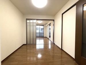 タウンＫＯＭＯ A202号-3