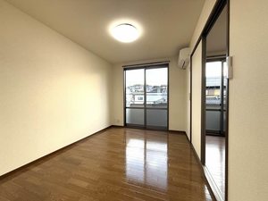 タウンＫＯＭＯ A202号-7