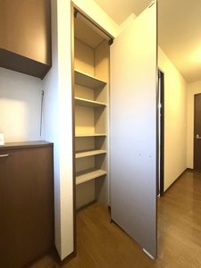 タウンＫＯＭＯ A202号-12