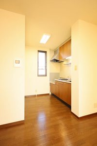 タウンＫＯＭＯ A203号-3