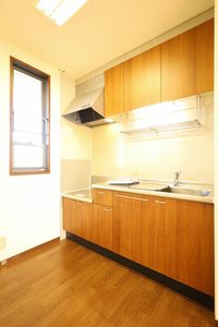 タウンＫＯＭＯ A203号-4