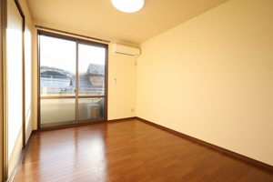 タウンＫＯＭＯ A203号-6