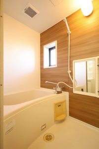 タウンＫＯＭＯ A203号-8