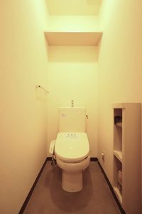 タウンＫＯＭＯ A203号-10