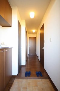 タウンＫＯＭＯ A203号-11