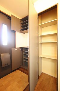 タウンＫＯＭＯ A203号-12