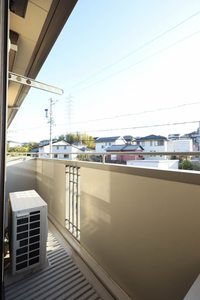 タウンＫＯＭＯ A203号-14