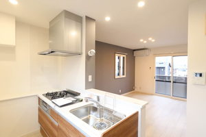 ディアスサンライト A202号-2