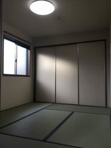 EDEL HEIM Ⅱ B102号-8