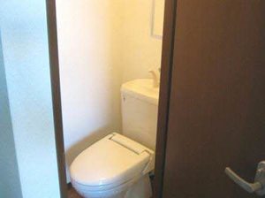 ディアス　イルシオン A202号-5