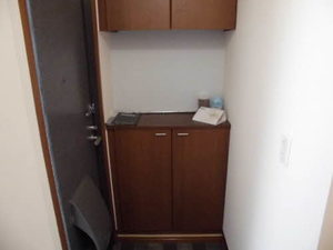 ヴィラサンモール 0202号-2