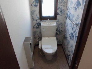 ヴィラサンモール 0202号-3