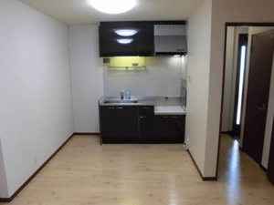 ヴィラサンモール 0202号-4