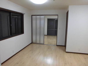 ヴィラサンモール 0202号-5