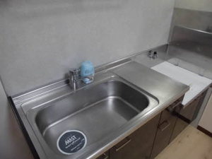 ヴィラサンモール 0202号-6