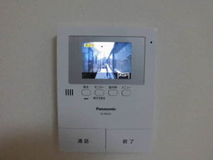 ヴィラサンモール 0202号-8