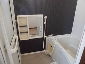 ヴィラサンモール 0202号-12