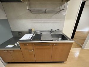 セゾン　ファミール 0202号-6