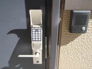 エスポワール秋桜 B102号-2