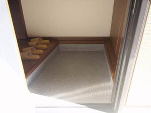 エスポワール秋桜 B102号-3