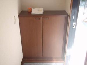 エスポワール秋桜 B102号-4