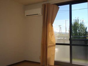 エスポワール秋桜 B102号-5