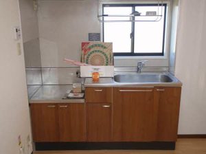 エスポワール秋桜 B102号-12