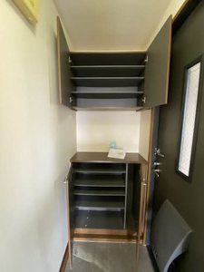 パストラルコート・S A201号-12