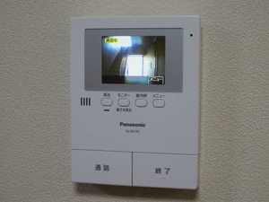 パストラルコート・Ｓ B101号-2