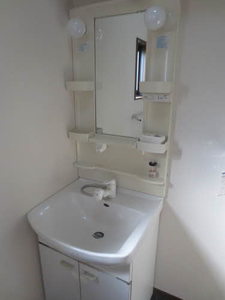 パストラルコート・Ｓ B101号-5