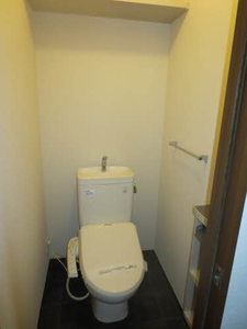 パストラルコート・Ｓ B101号-6