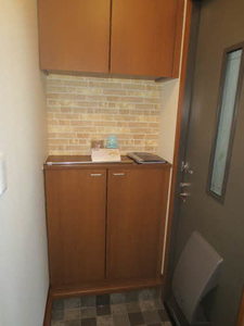 パストラルコート・Ｓ B101号-7