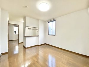 パストラルコート・S C101号-4