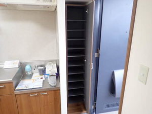 ハイツ　あさひ 0203号-6