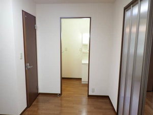 ハイツ　あさひ 0203号-7