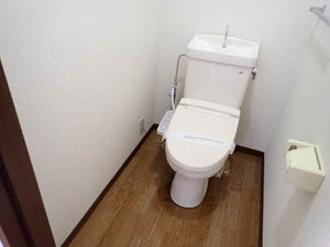 ハイツ　あさひ 0203号-15