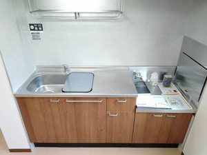 ハイツ やま清 0101号-3