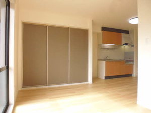 マメゾン東町 0102号-2