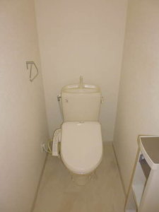 マメゾン東町 0102号-5