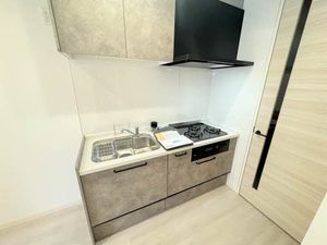 ディアス巾下 B103号-6