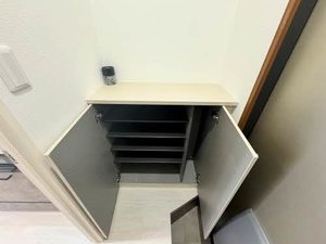 ディアス巾下 B103号-12