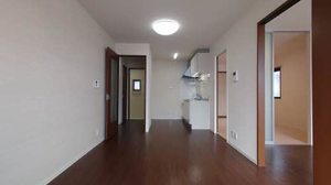 ペアハウス A202号-3