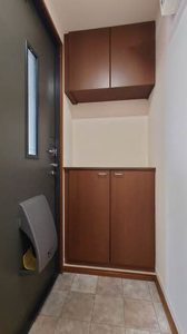 ペアハウス A202号-8