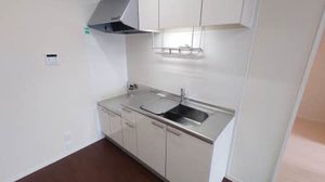 ペアハウス A202号-9